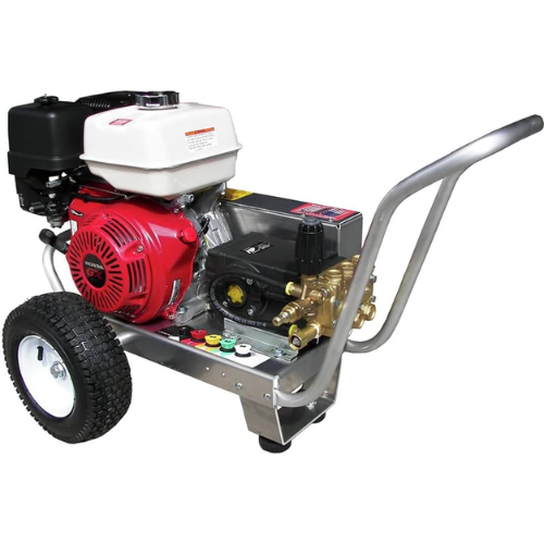 Pressure Washer Rentals in Fort Lauderdale offered by Apex Event & Party Rentals