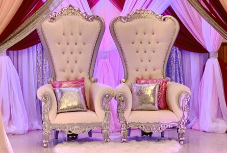 Wedding Rentals in Deerfield Beach, FL