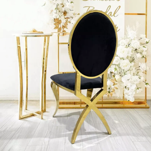 Cross Leg Chair Rentals - Apex Event & Party Rentals Fort Lauderdale