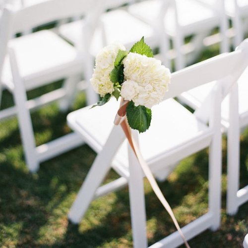 Garden Padded Chair Rentals - Apex Event & Party Rentals Fort Lauderdale