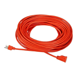 Electrical Extension Cords cable 100 Ft