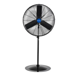 BIG 30in Standing Fan Commercial Grade