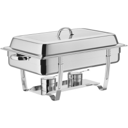 Chafer Food warmer - 8qt