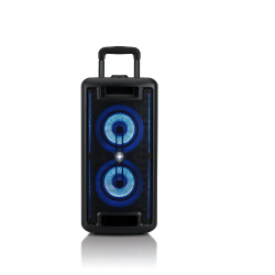 PA Speaker System with Bluetooth and  Microphone