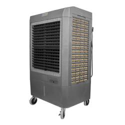 1600 sq ft Portable Evaporative Cooler (Swamp Cooler) fan