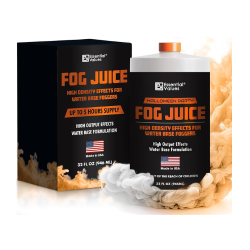 32 Oz Fog Juice Fog Machine Fluid High Density long lasting