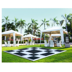 20ft x 20 ft Dance Floor indoor and Outdoor