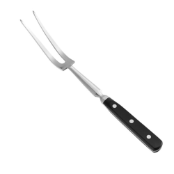 12 Stainless Steel Serving and Carving Fork