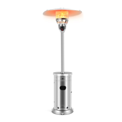 Outdoor Space Heater Propane Patio warmer