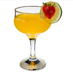 Elegant Stem 9oz Martini Glass Martini Coupe Champagne