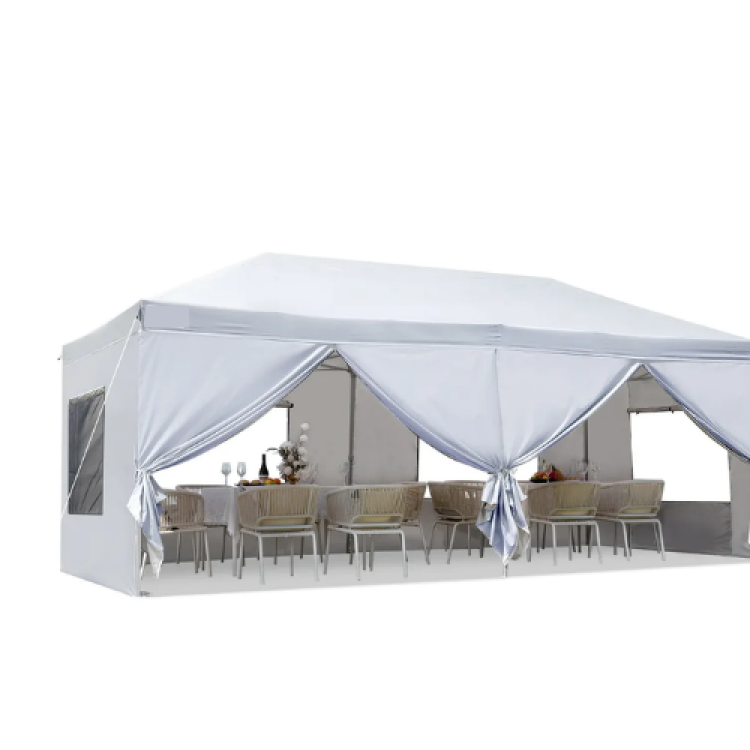 Tents